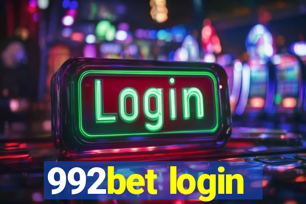 992bet login